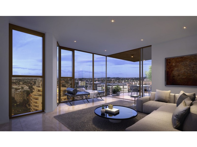 507/25 Shafston Avenue, Kangaroo Point QLD 4169