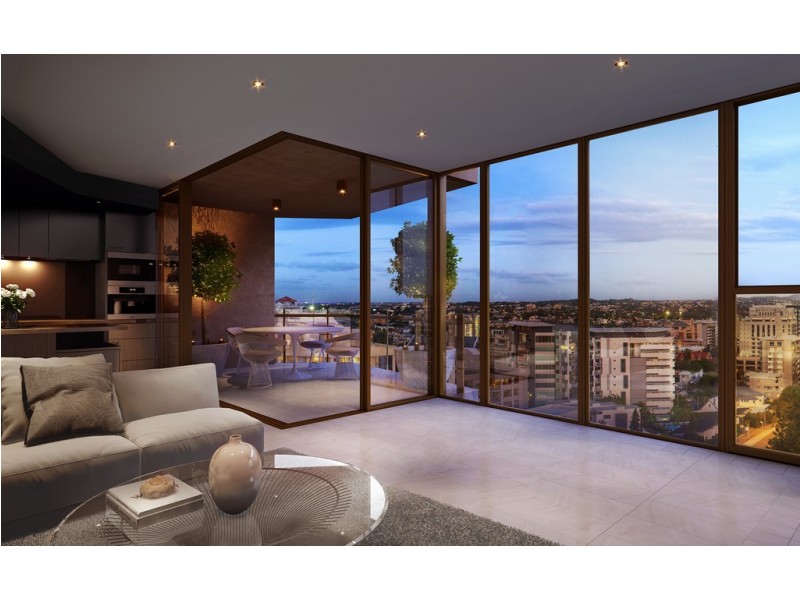 507/25 Shafston Avenue, Kangaroo Point QLD 4169