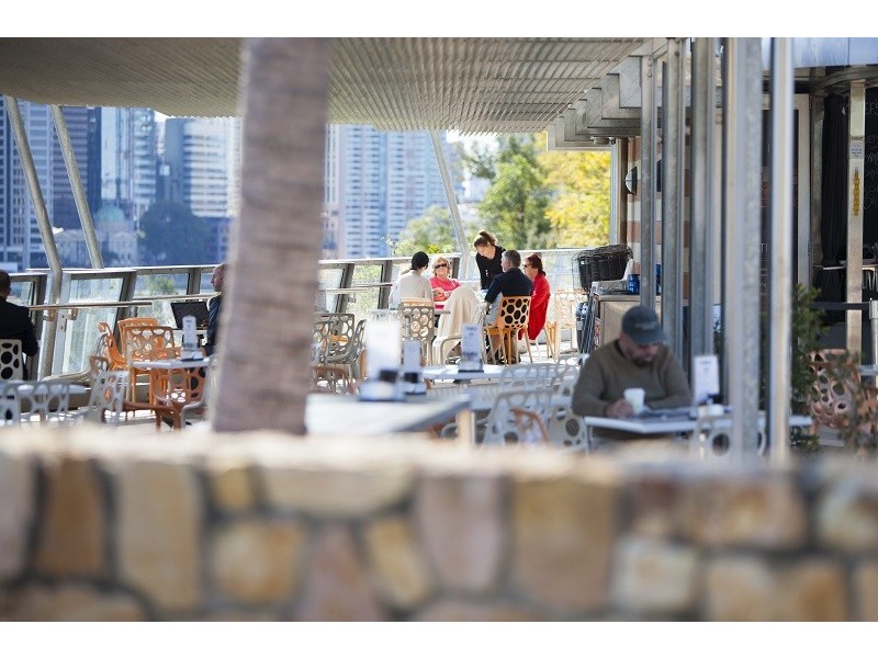 507/25 Shafston Avenue, Kangaroo Point QLD 4169