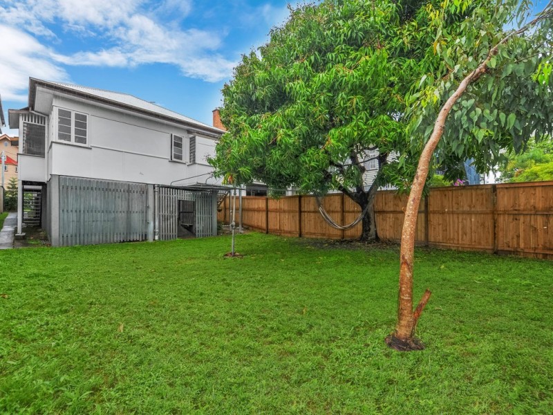 31 Balfour Street, New Farm QLD 4005