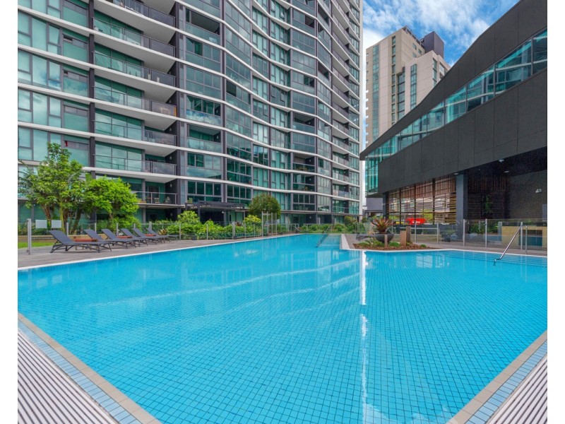 21604/8 Harbour Road, Hamilton QLD 4007