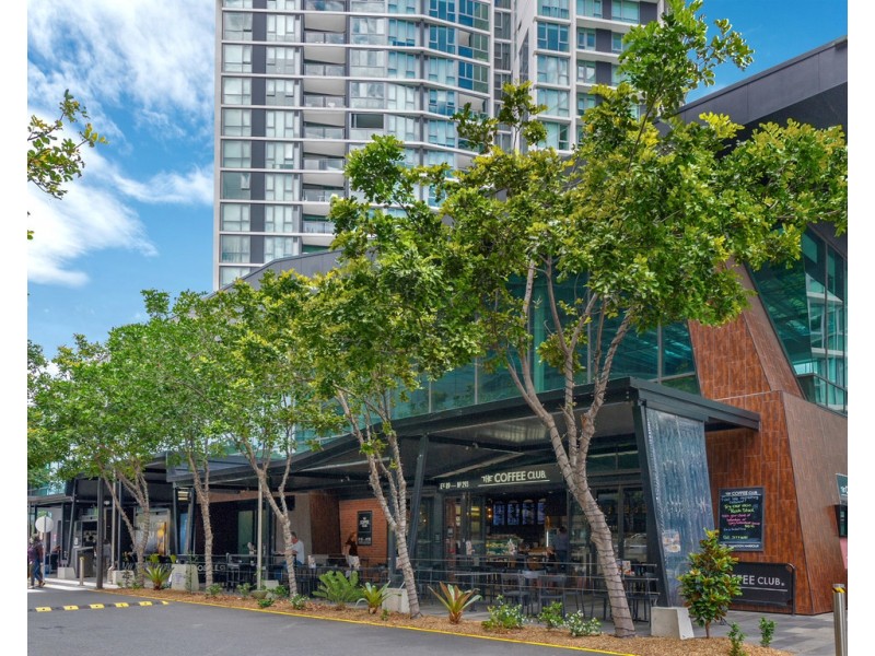 21604/8 Harbour Road, Hamilton QLD 4007