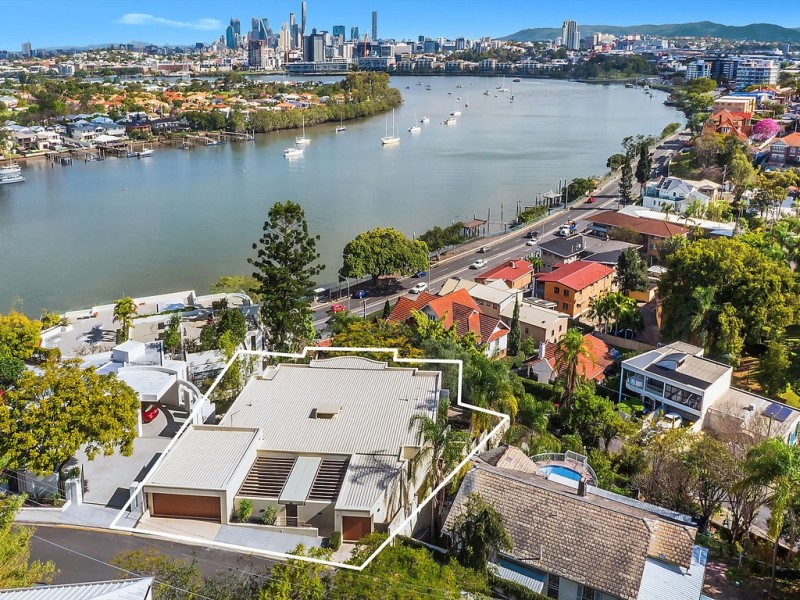 7 Mullens Street, Hamilton QLD 4007