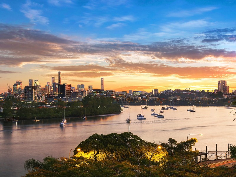 7 Mullens Street, Hamilton QLD 4007