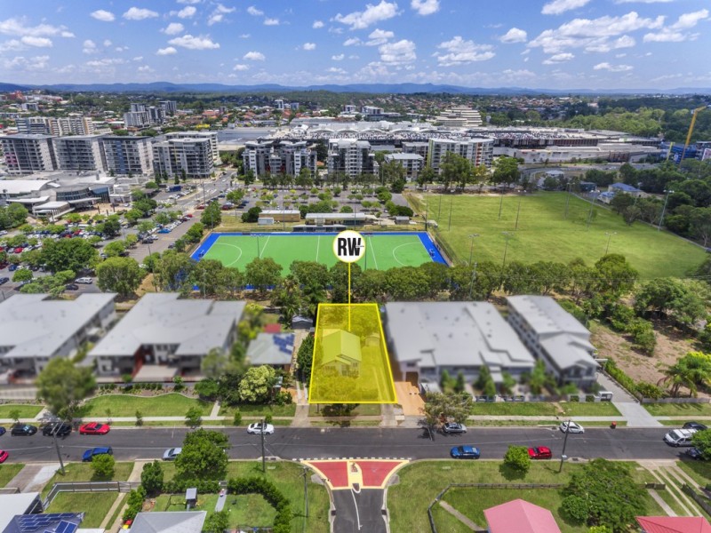 36 Ballantine Street, Chermside QLD 4032