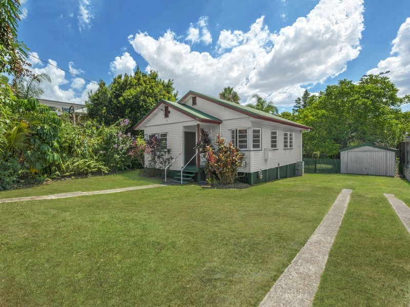 36 Ballantine Street, Chermside QLD 4032