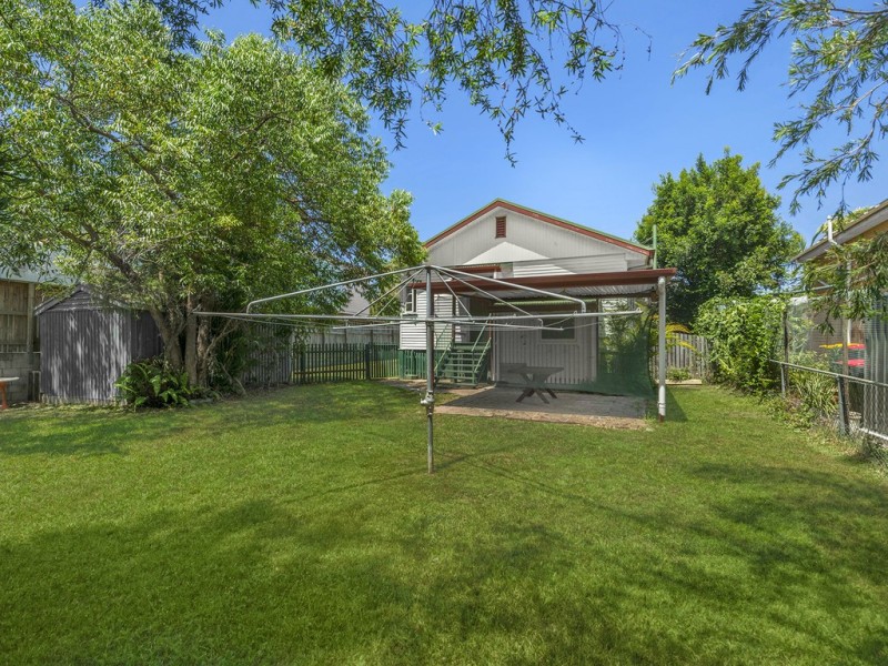 36 Ballantine Street, Chermside QLD 4032