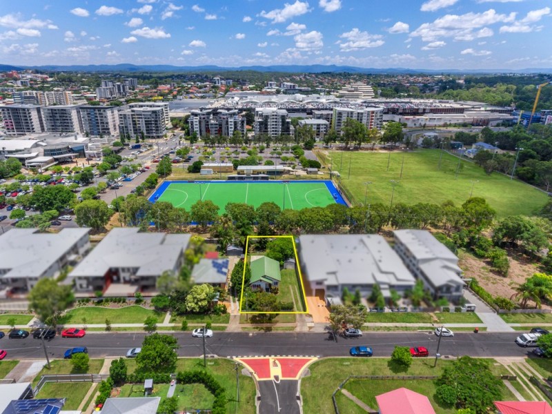 36 Ballantine Street, Chermside QLD 4032