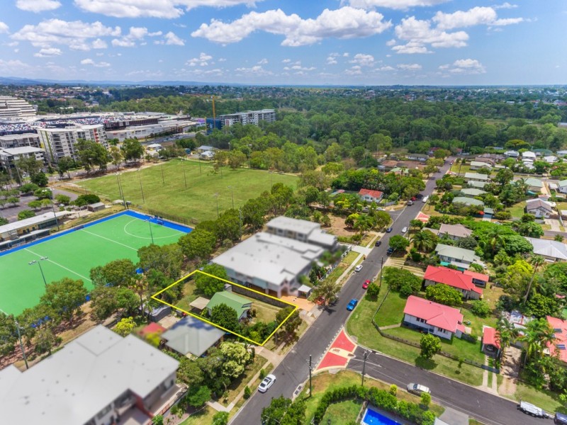 36 Ballantine Street, Chermside QLD 4032