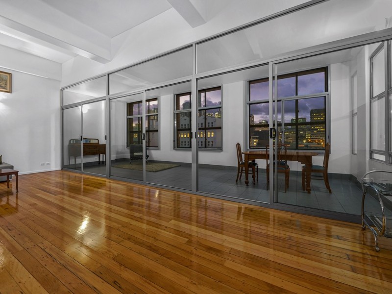 520/38 Warner Street, Fortitude Valley QLD 4006