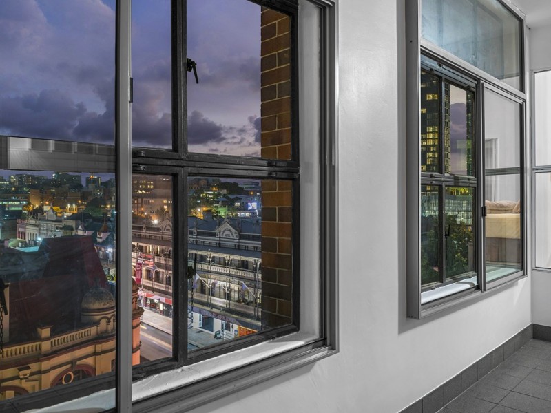 520/38 Warner Street, Fortitude Valley QLD 4006