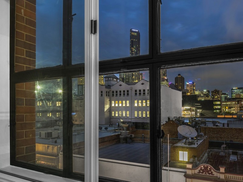 520/38 Warner Street, Fortitude Valley QLD 4006