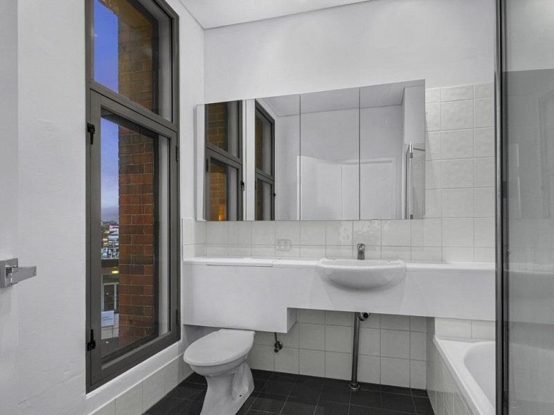 520/38 Warner Street, Fortitude Valley QLD 4006