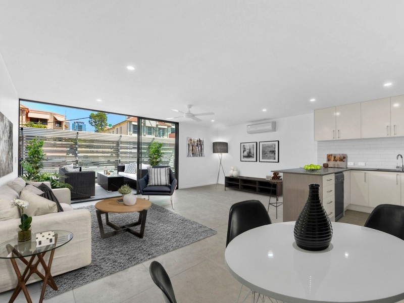 7/514 Brunswick Street, Fortitude Valley QLD 4006