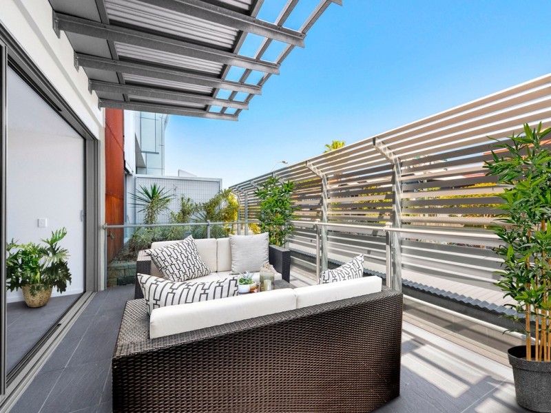 7/514 Brunswick Street, Fortitude Valley QLD 4006