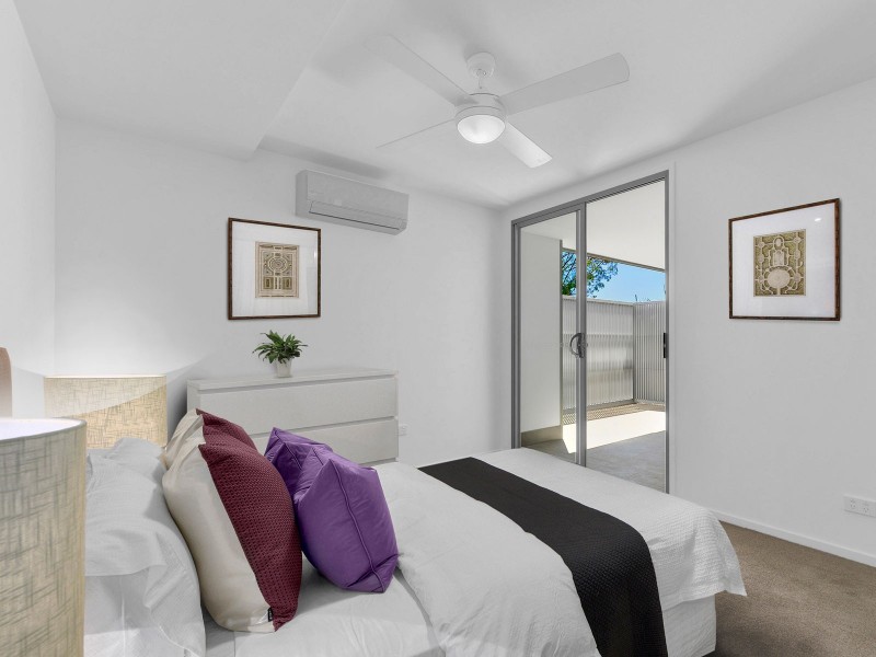 7/514 Brunswick Street, Fortitude Valley QLD 4006