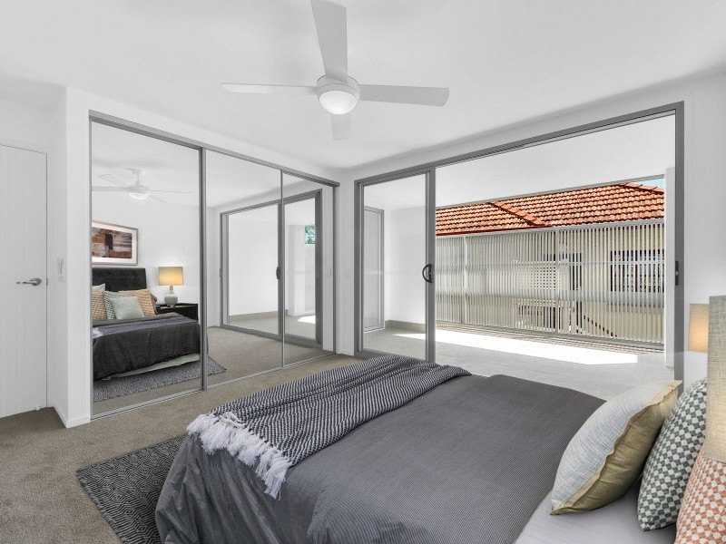 7/514 Brunswick Street, Fortitude Valley QLD 4006