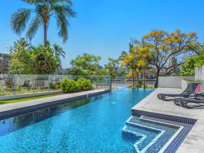 2508/25 Anderson Street, Kangaroo Point QLD 4169