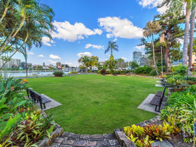 2508/25 Anderson Street, Kangaroo Point QLD 4169