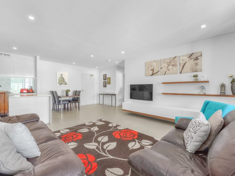 2508/25 Anderson Street, Kangaroo Point QLD 4169