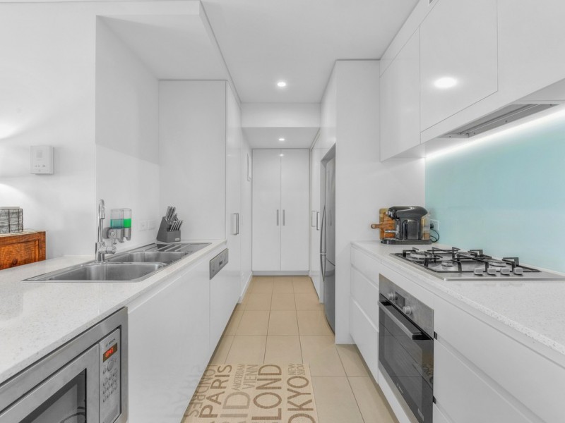 2508/25 Anderson Street, Kangaroo Point QLD 4169