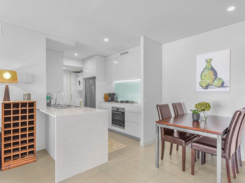 2508/25 Anderson Street, Kangaroo Point QLD 4169