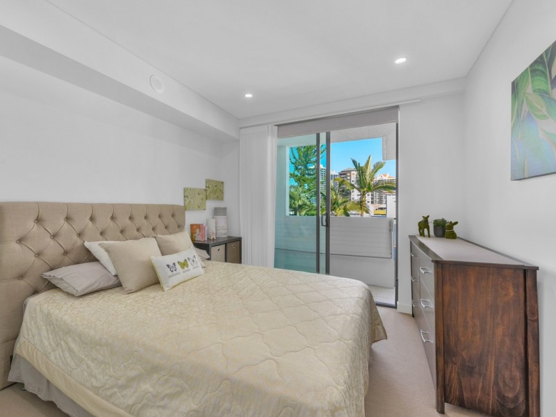 2508/25 Anderson Street, Kangaroo Point QLD 4169