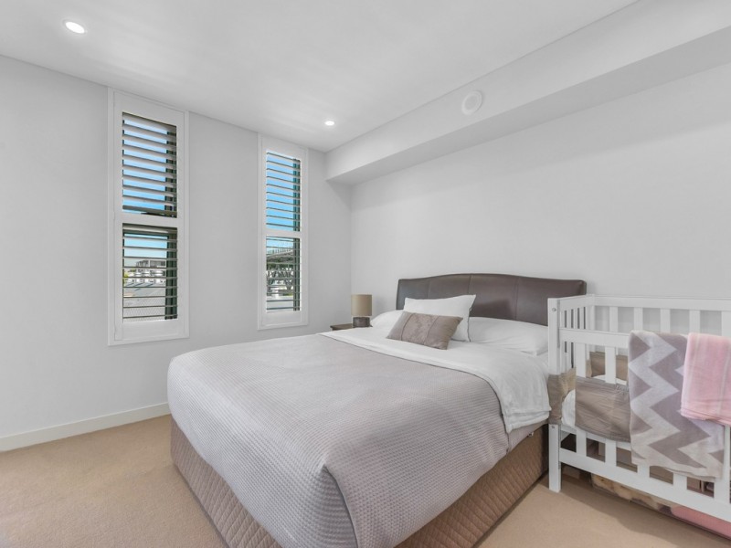 2508/25 Anderson Street, Kangaroo Point QLD 4169