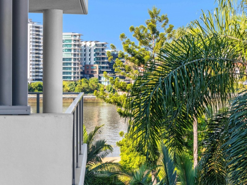 2508/25 Anderson Street, Kangaroo Point QLD 4169
