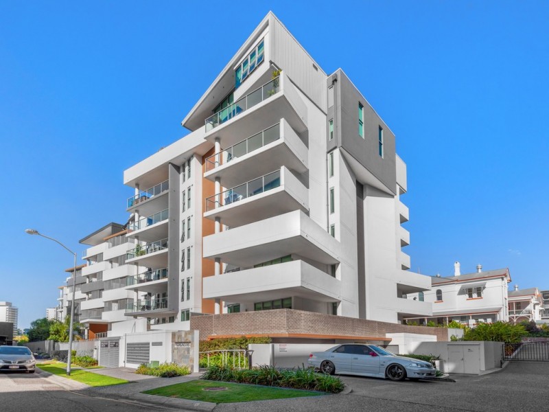 2508/25 Anderson Street, Kangaroo Point QLD 4169