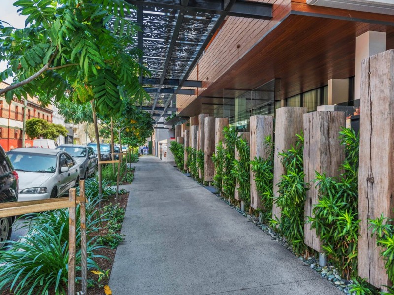 The James, 38 Helen Street, Teneriffe QLD 4005