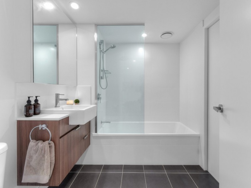 The James, 38 Helen Street, Teneriffe QLD 4005