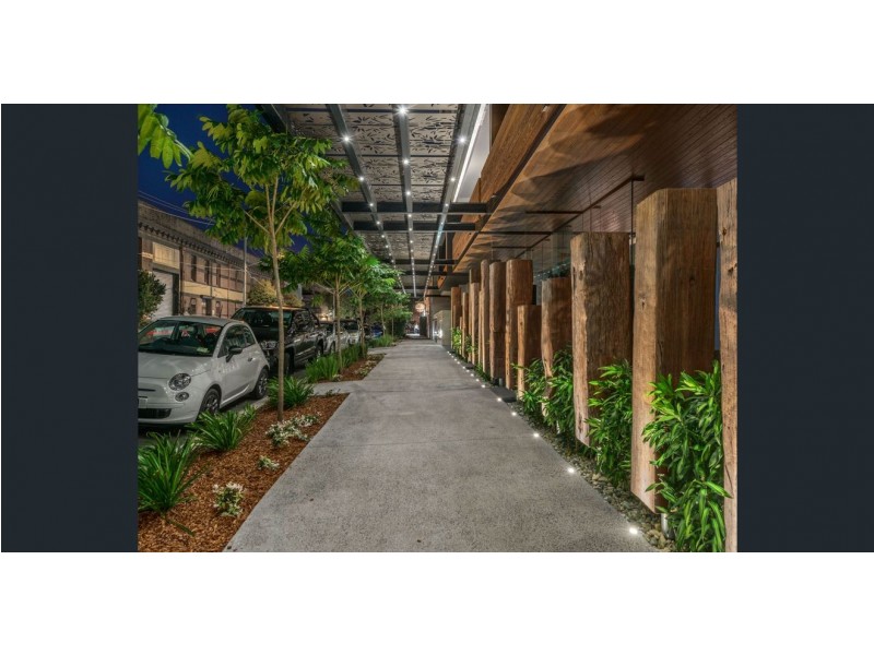 The James, 38 Helen Street, Teneriffe QLD 4005