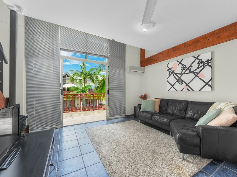 48/176 Sydney Street, New Farm QLD 4005