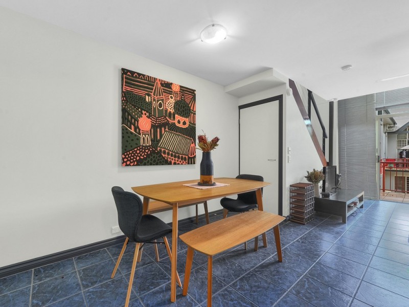 48/176 Sydney Street, New Farm QLD 4005