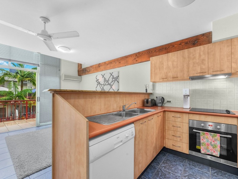 48/176 Sydney Street, New Farm QLD 4005