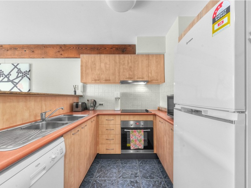 48/176 Sydney Street, New Farm QLD 4005