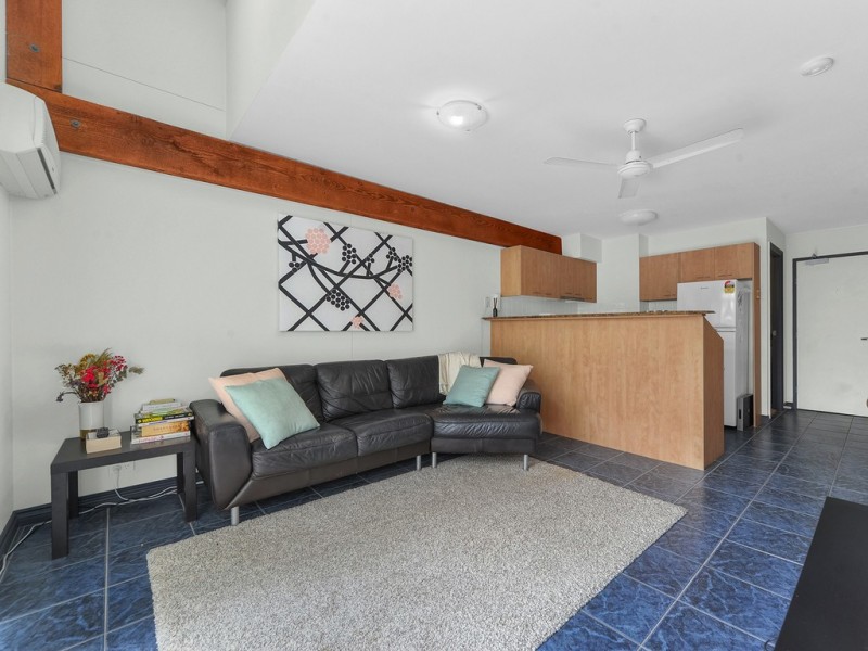 48/176 Sydney Street, New Farm QLD 4005