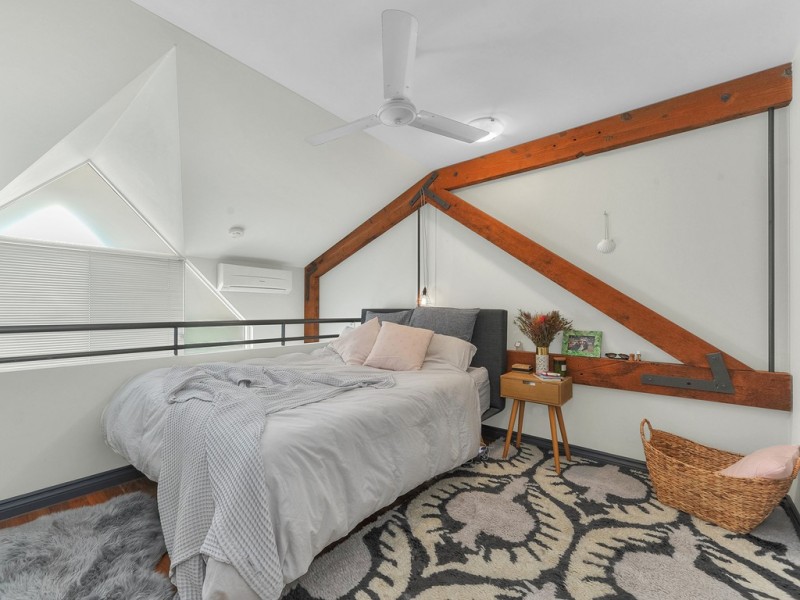 48/176 Sydney Street, New Farm QLD 4005