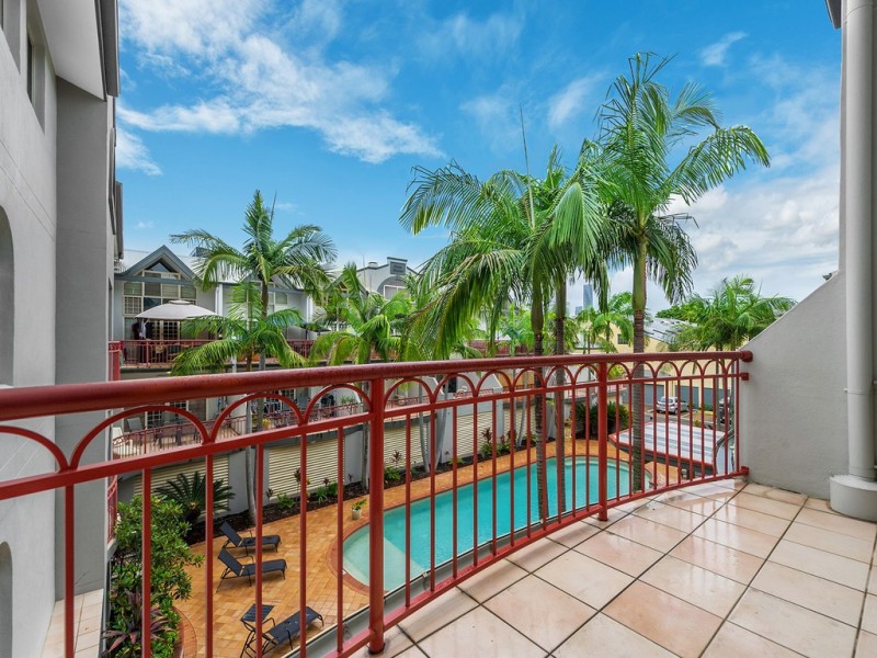 48/176 Sydney Street, New Farm QLD 4005