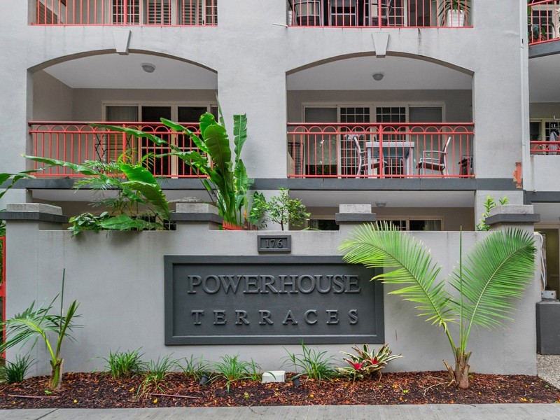 48/176 Sydney Street, New Farm QLD 4005