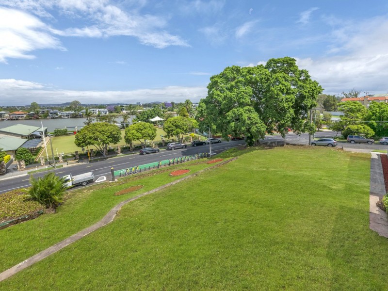 34 Turner Avenue / Corner of Oxlade Drive, New Farm QLD 4005