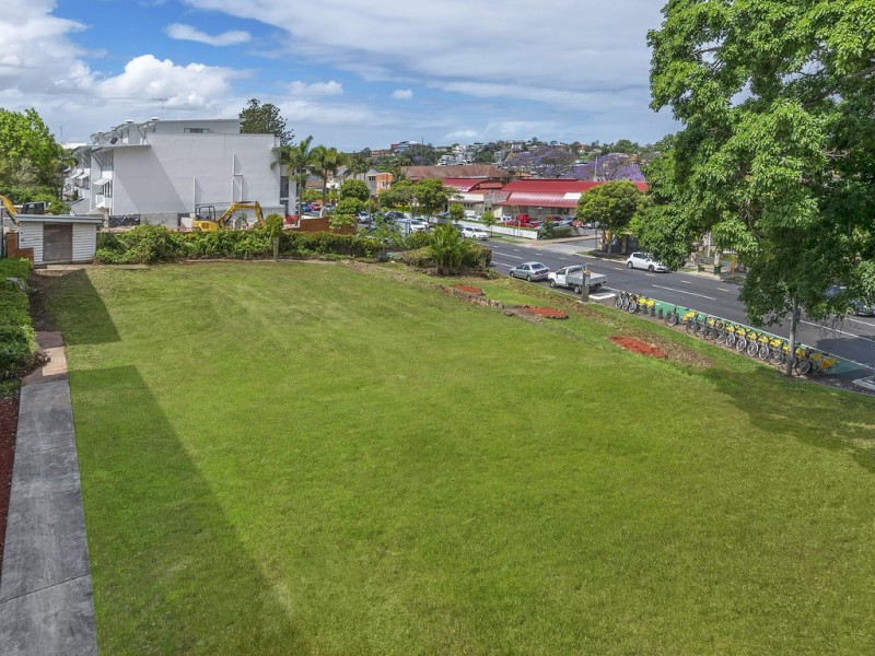 34 Turner Avenue / Corner of Oxlade Drive, New Farm QLD 4005