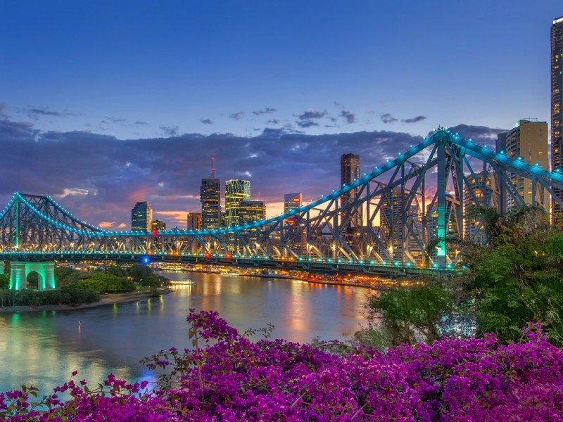 34 Turner Avenue / Corner of Oxlade Drive, New Farm QLD 4005