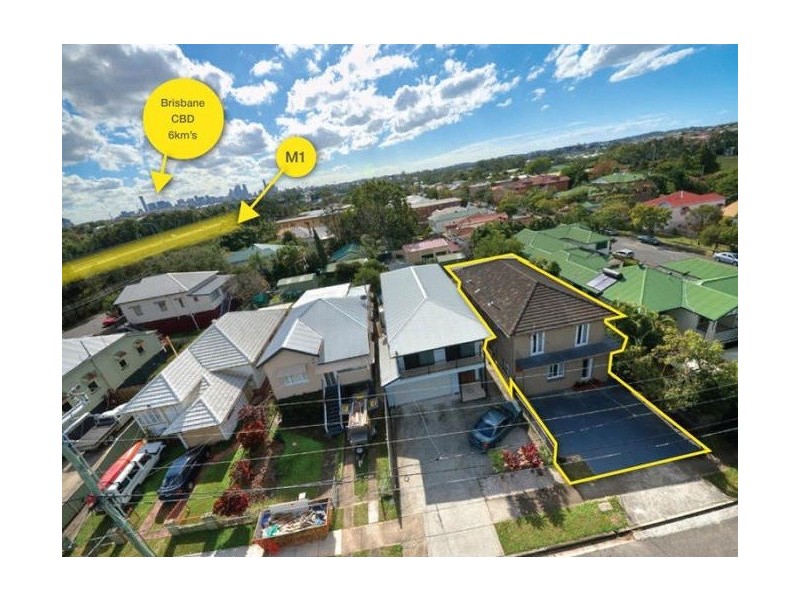 78 Victoria Terrace, Greenslopes QLD 4120