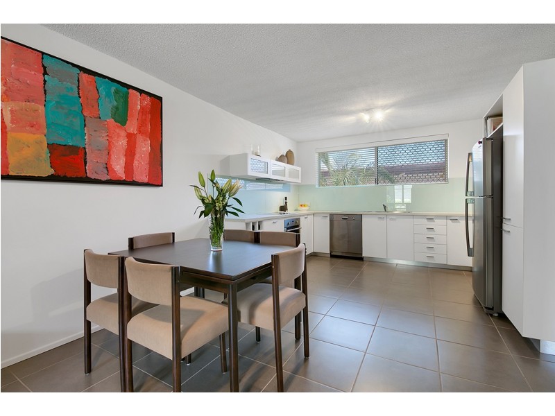 7/368 Bowen Terrace, New Farm QLD 4005