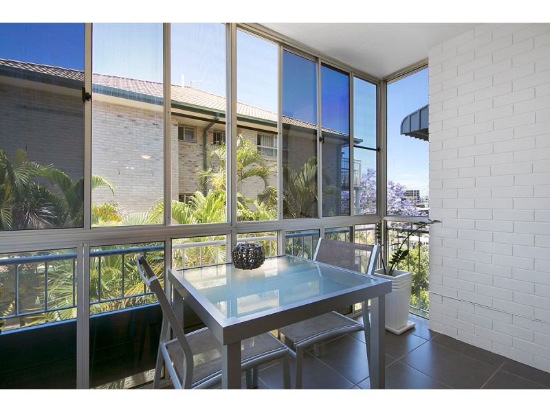 7/368 Bowen Terrace, New Farm QLD 4005