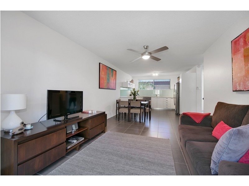 7/368 Bowen Terrace, New Farm QLD 4005