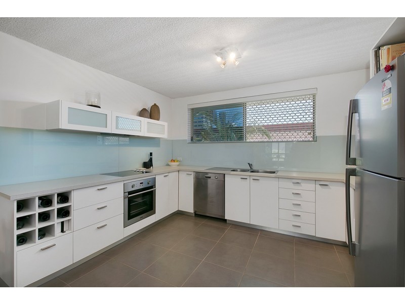 7/368 Bowen Terrace, New Farm QLD 4005