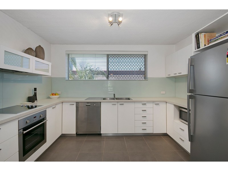 7/368 Bowen Terrace, New Farm QLD 4005